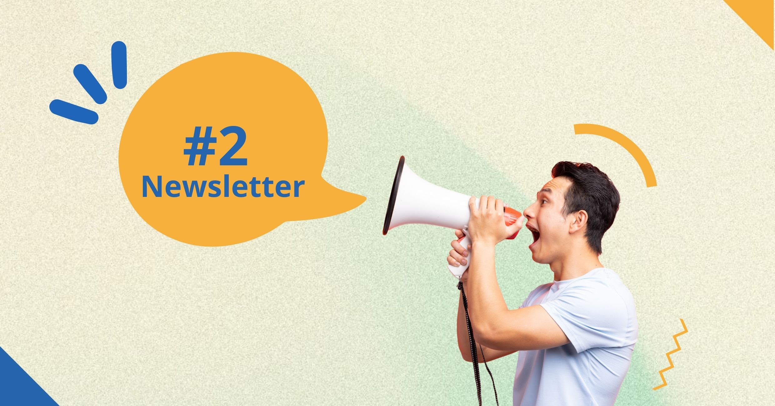 ZWEITER NEWSLETTER