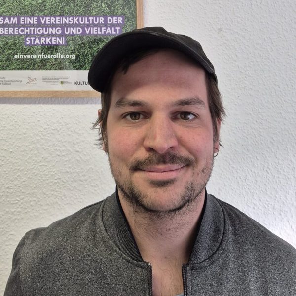 Thomas Bächer | IVF Leipzig
