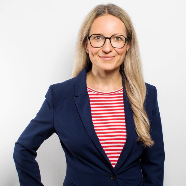 Eine persönliche Perspektive von Stephanie Meichsner-Eschborn